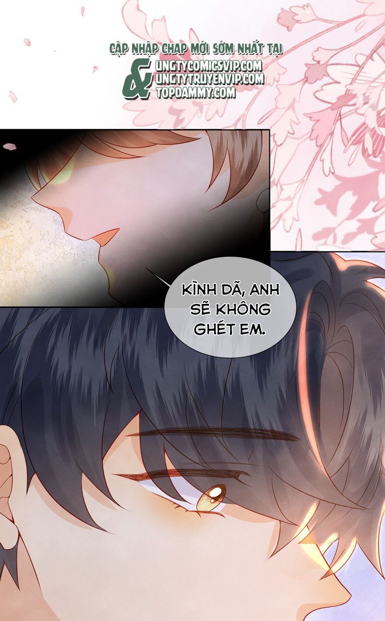 Giam Thủ Bị Đạo Chapter 35 - Trang 2