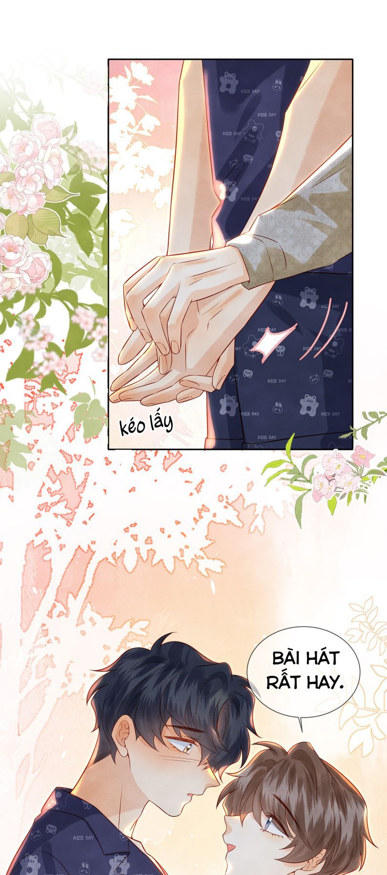 Giam Thủ Bị Đạo Chapter 35 - Trang 2