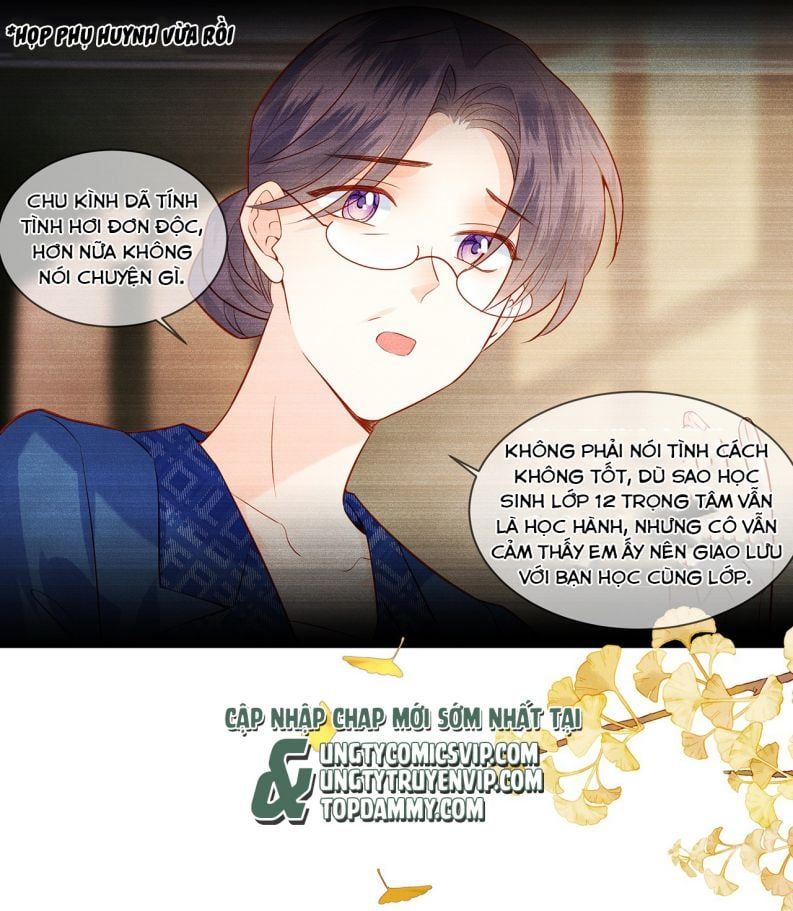 Giam Thủ Bị Đạo Chapter 35 - Trang 2