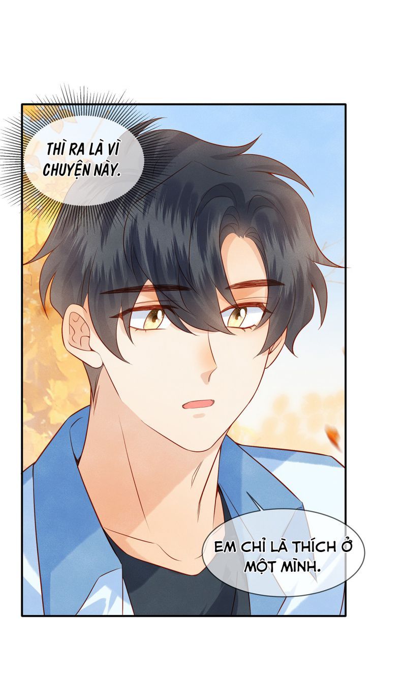 Giam Thủ Bị Đạo Chapter 35 - Trang 2