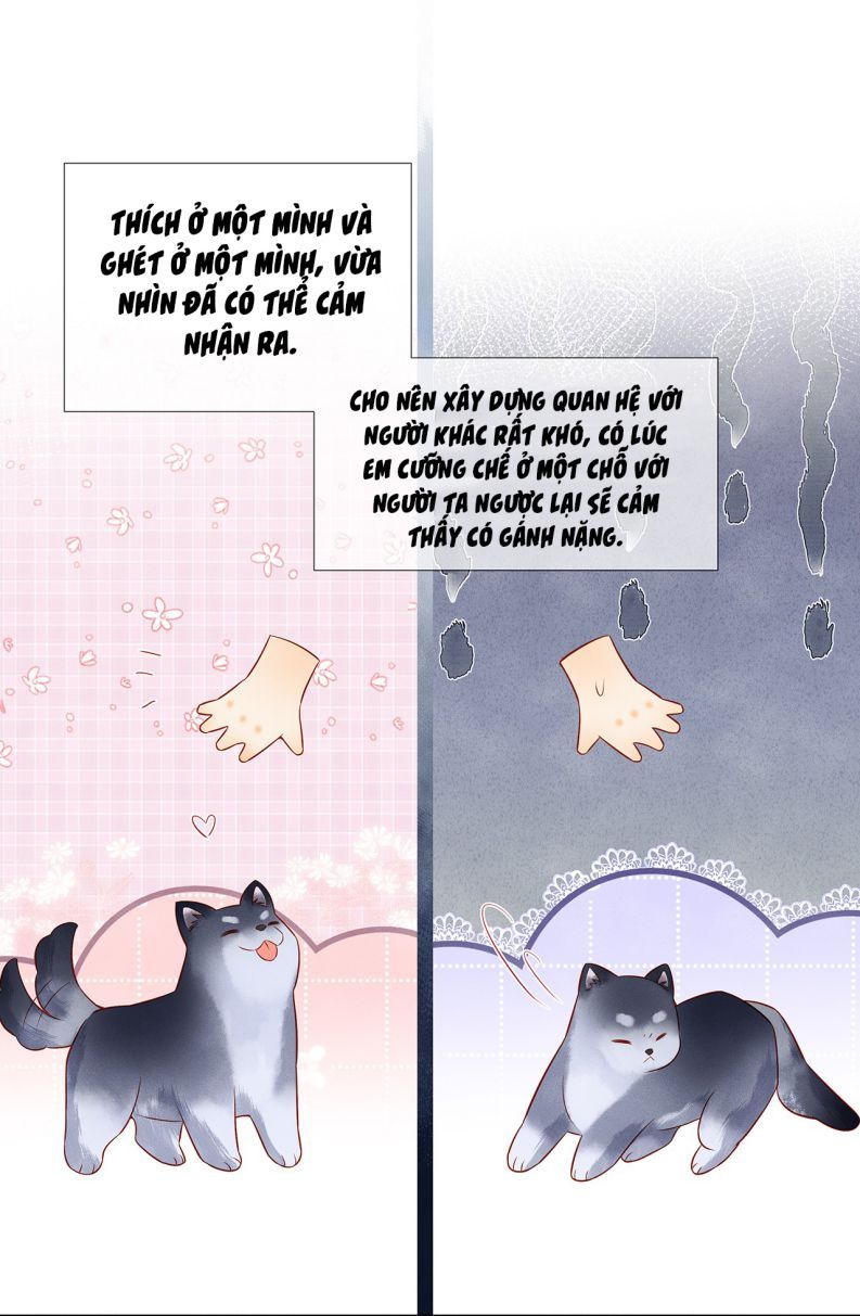 Giam Thủ Bị Đạo Chapter 35 - Trang 2