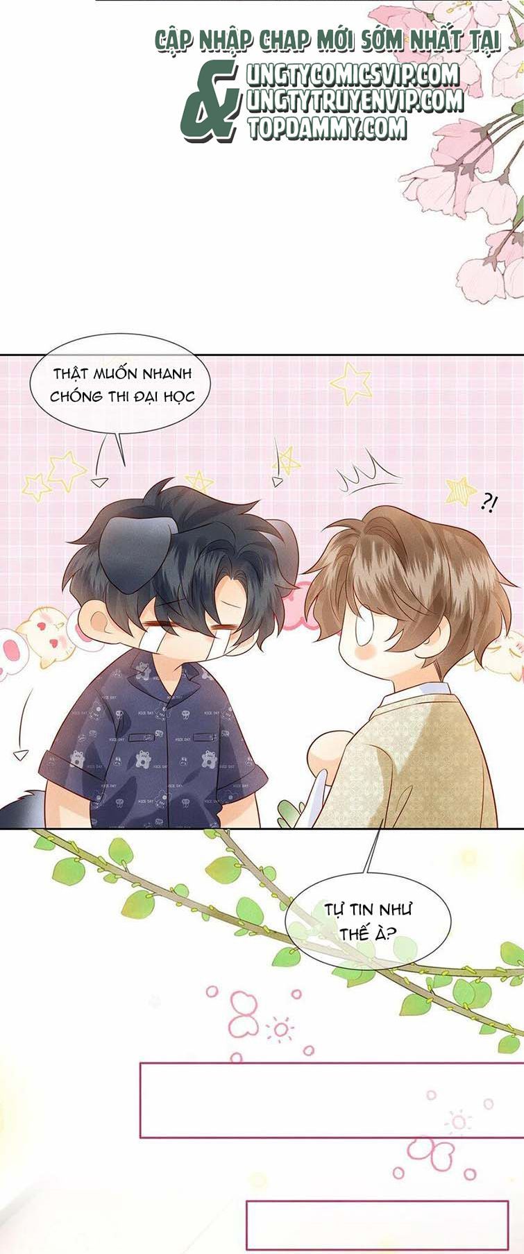 Giam Thủ Bị Đạo Chapter 36 - Trang 2
