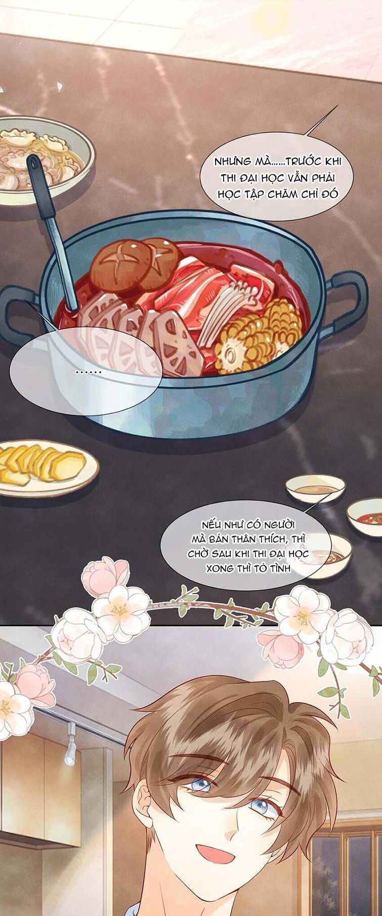 Giam Thủ Bị Đạo Chapter 36 - Trang 2