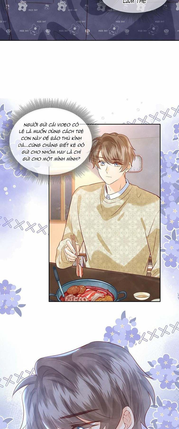 Giam Thủ Bị Đạo Chapter 36 - Trang 2