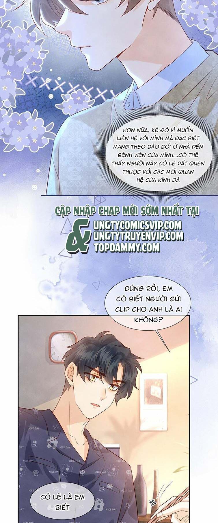Giam Thủ Bị Đạo Chapter 36 - Trang 2