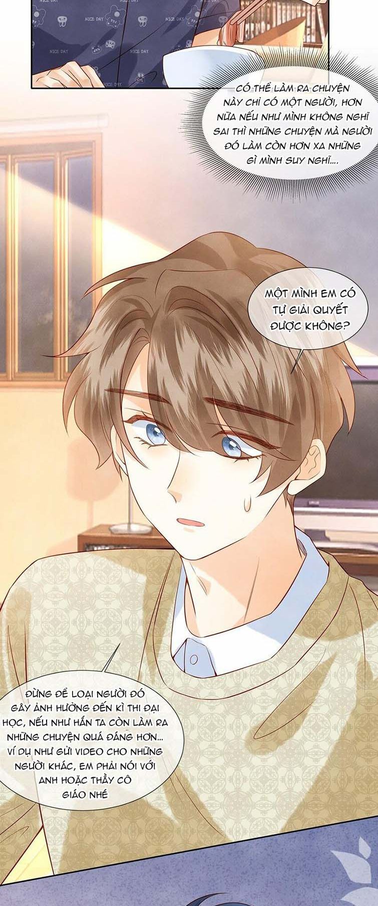 Giam Thủ Bị Đạo Chapter 36 - Trang 2