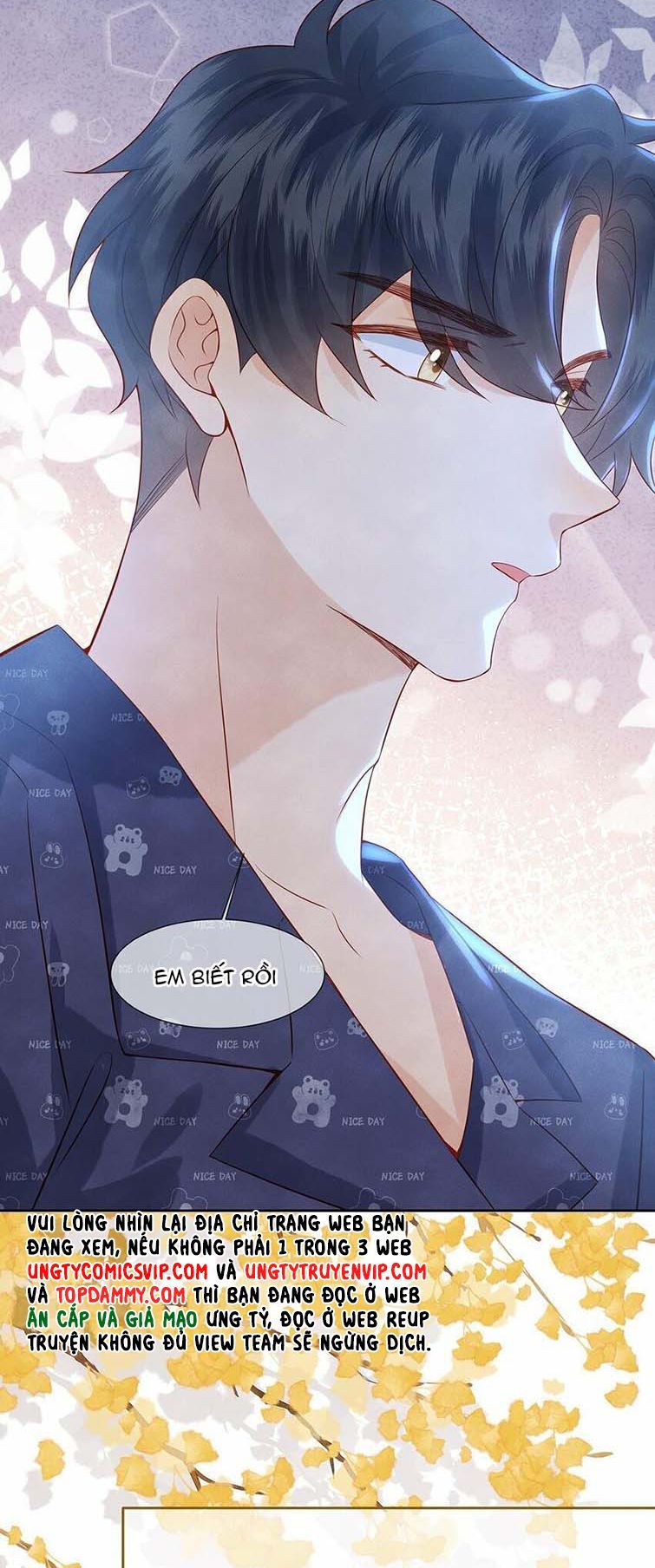 Giam Thủ Bị Đạo Chapter 36 - Trang 2
