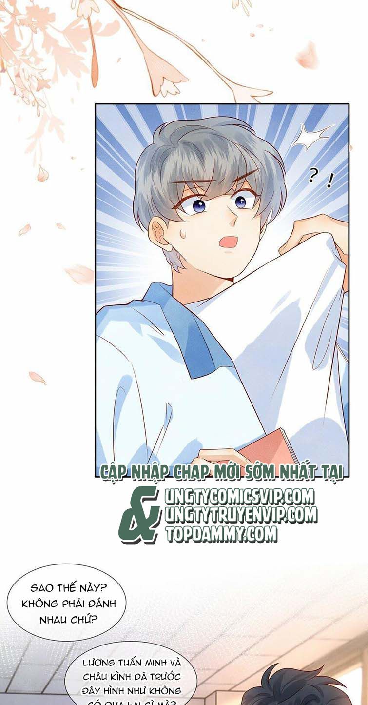 Giam Thủ Bị Đạo Chapter 36 - Trang 2