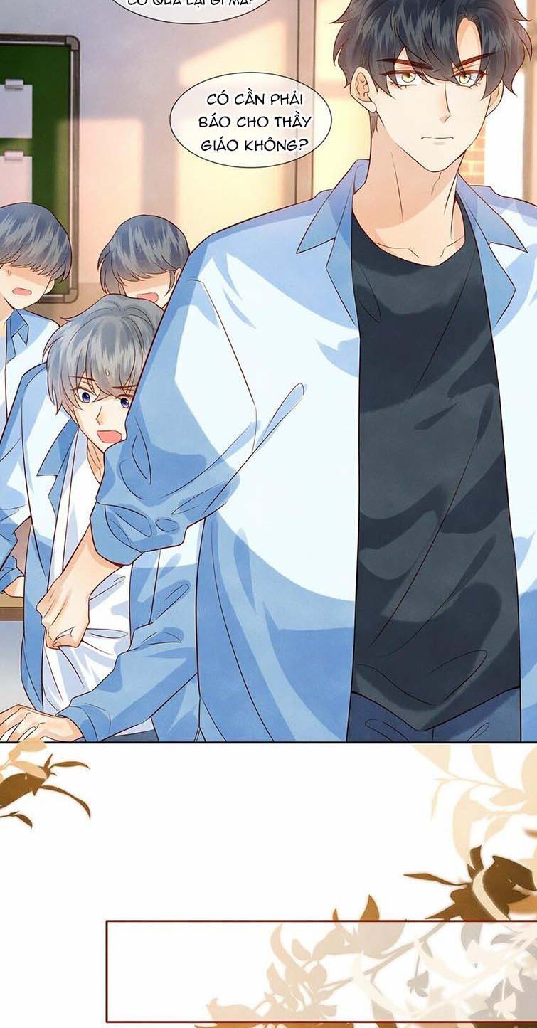 Giam Thủ Bị Đạo Chapter 36 - Trang 2
