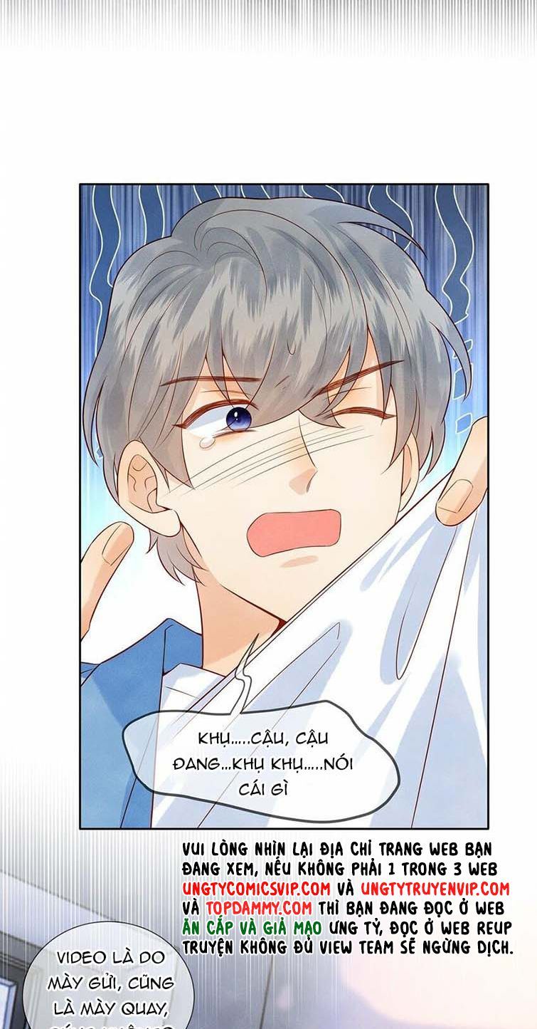Giam Thủ Bị Đạo Chapter 36 - Trang 2