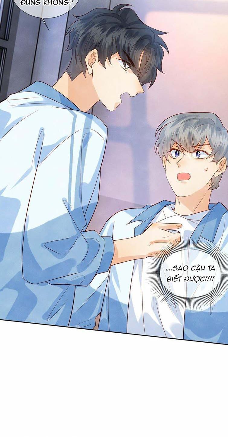 Giam Thủ Bị Đạo Chapter 36 - Trang 2