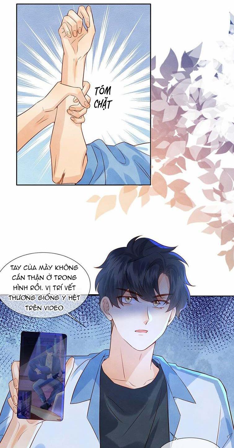 Giam Thủ Bị Đạo Chapter 36 - Trang 2