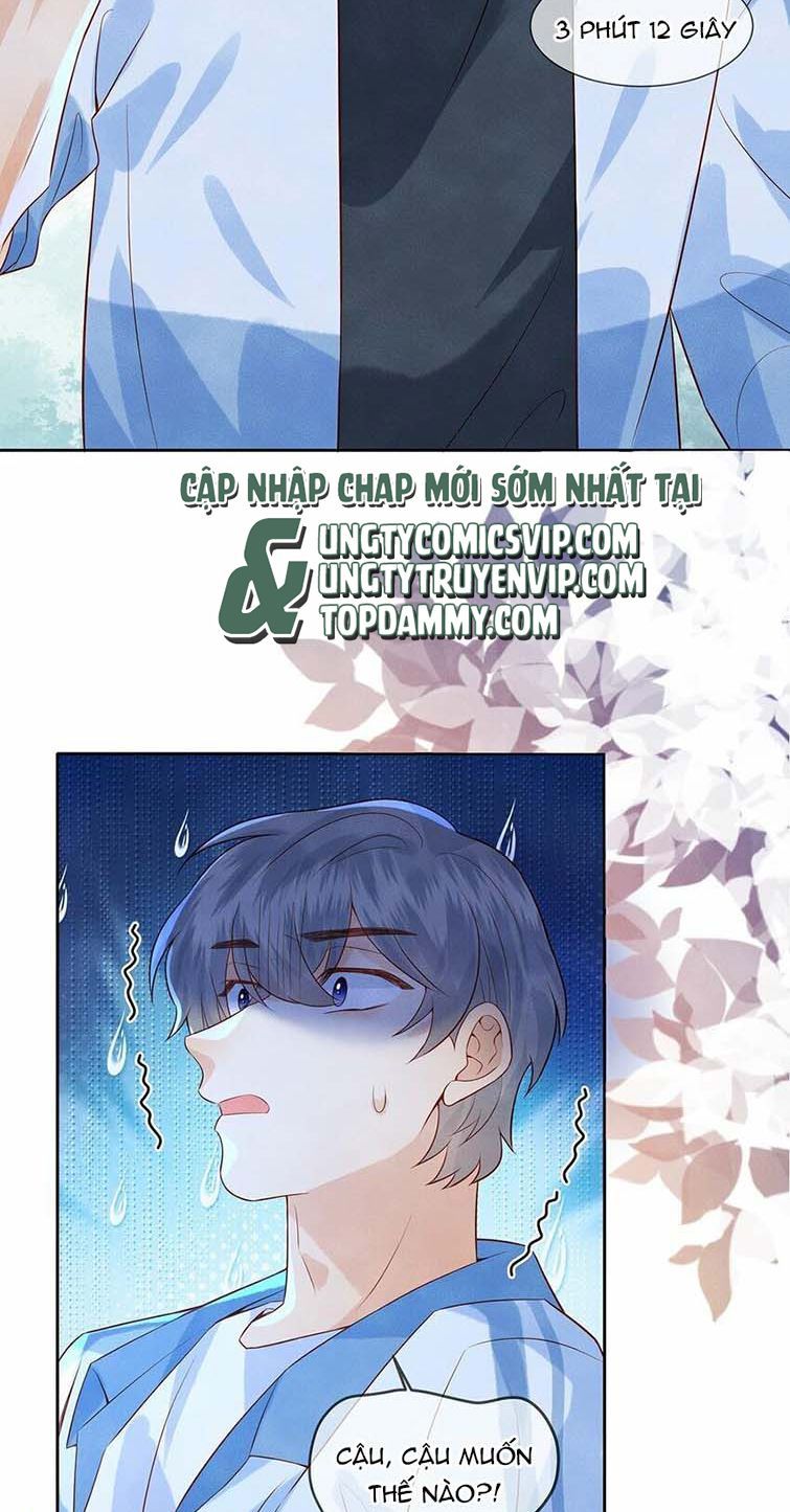 Giam Thủ Bị Đạo Chapter 36 - Trang 2