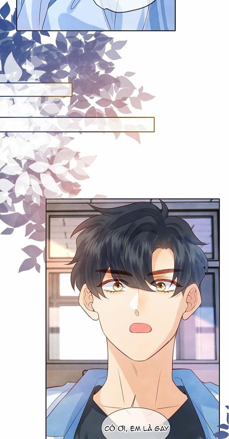 Giam Thủ Bị Đạo Chapter 36 - Trang 2
