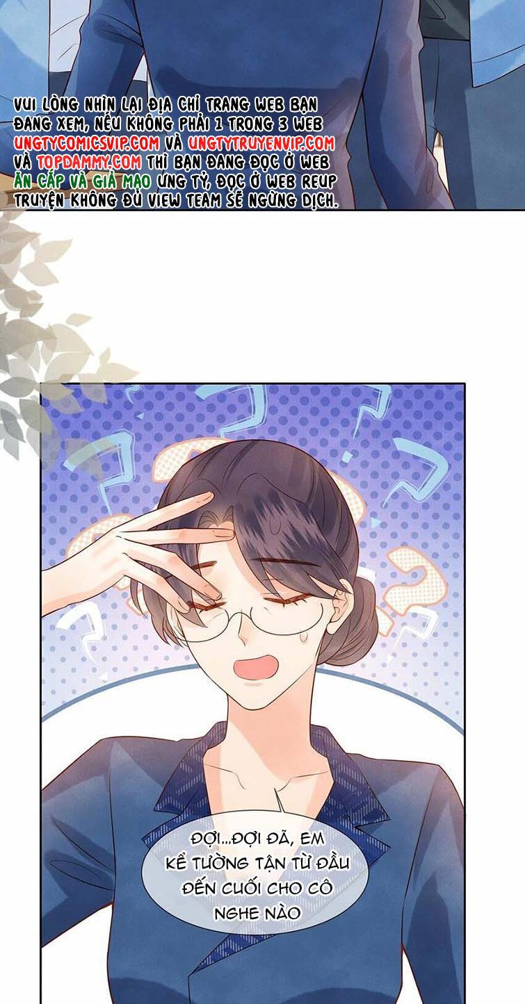 Giam Thủ Bị Đạo Chapter 36 - Trang 2