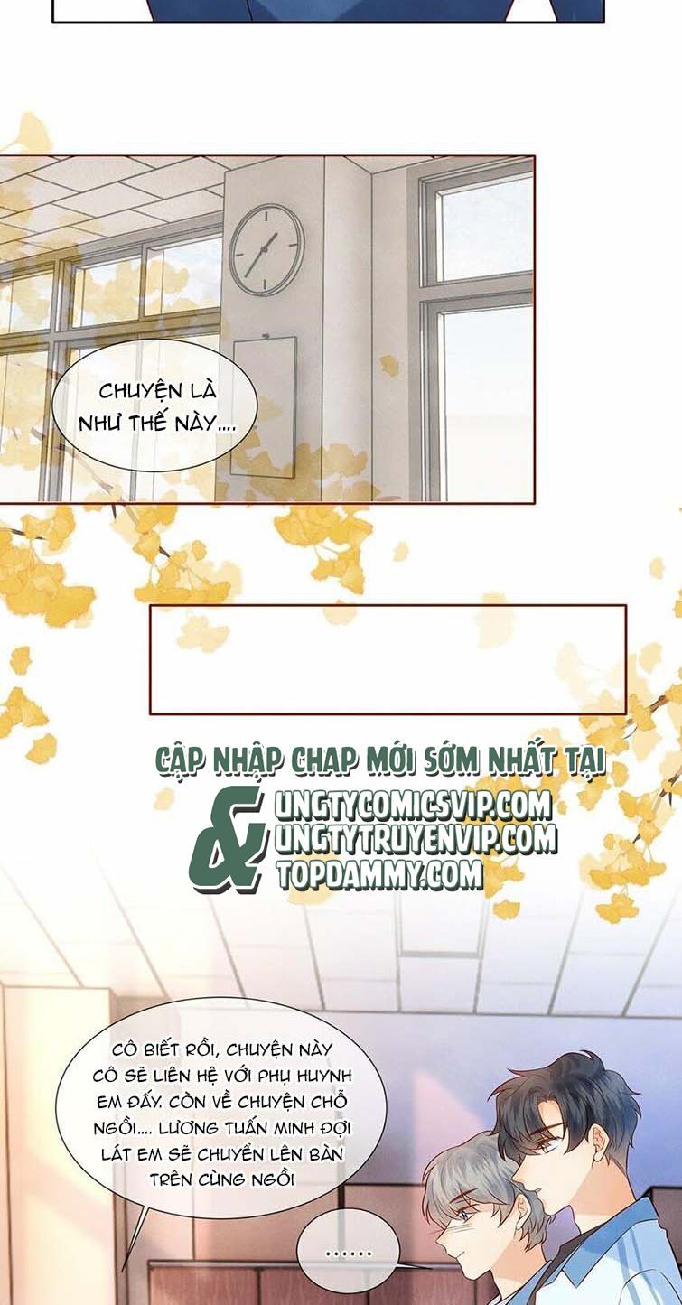 Giam Thủ Bị Đạo Chapter 36 - Trang 2
