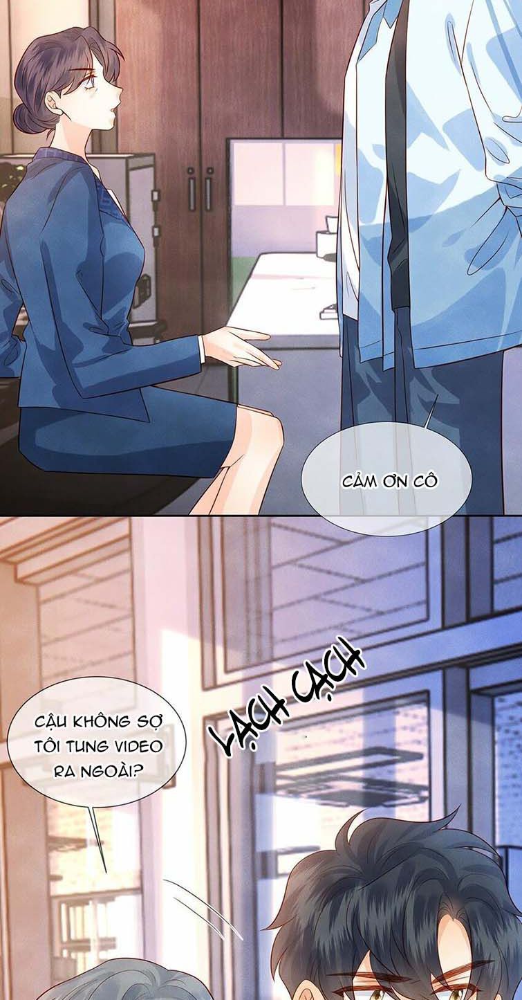 Giam Thủ Bị Đạo Chapter 36 - Trang 2