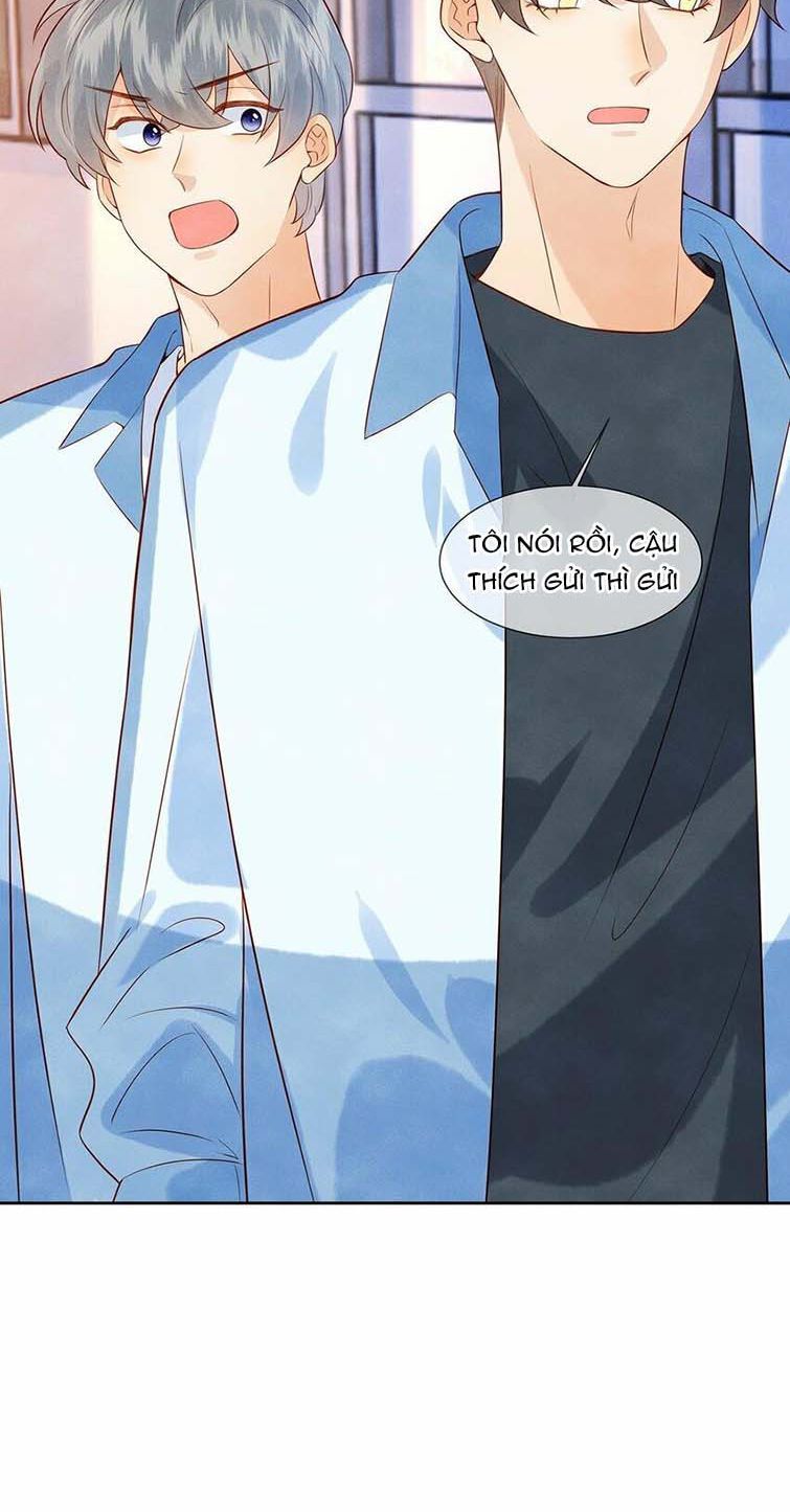 Giam Thủ Bị Đạo Chapter 36 - Trang 2