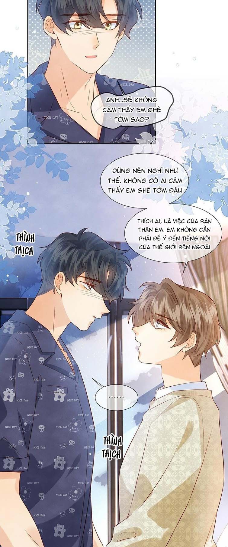 Giam Thủ Bị Đạo Chapter 36 - Trang 2