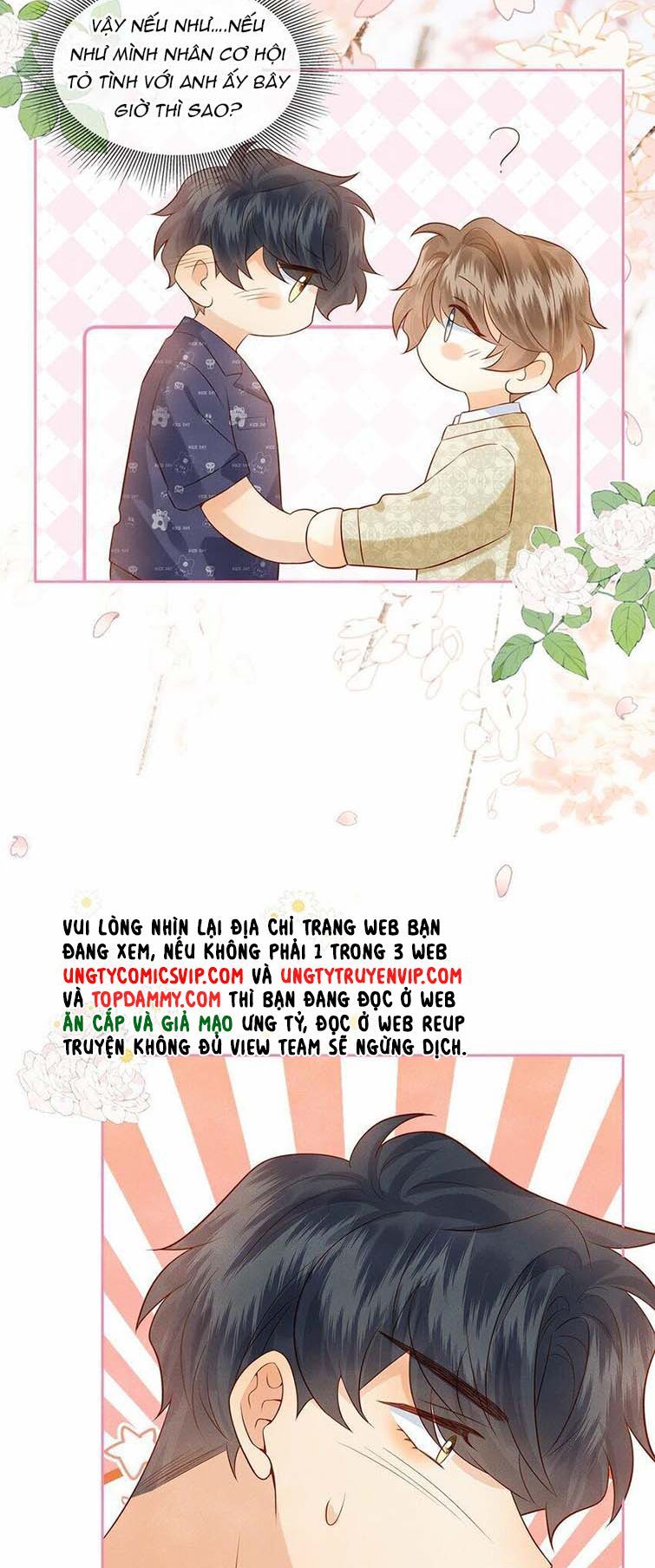 Giam Thủ Bị Đạo Chapter 36 - Trang 2