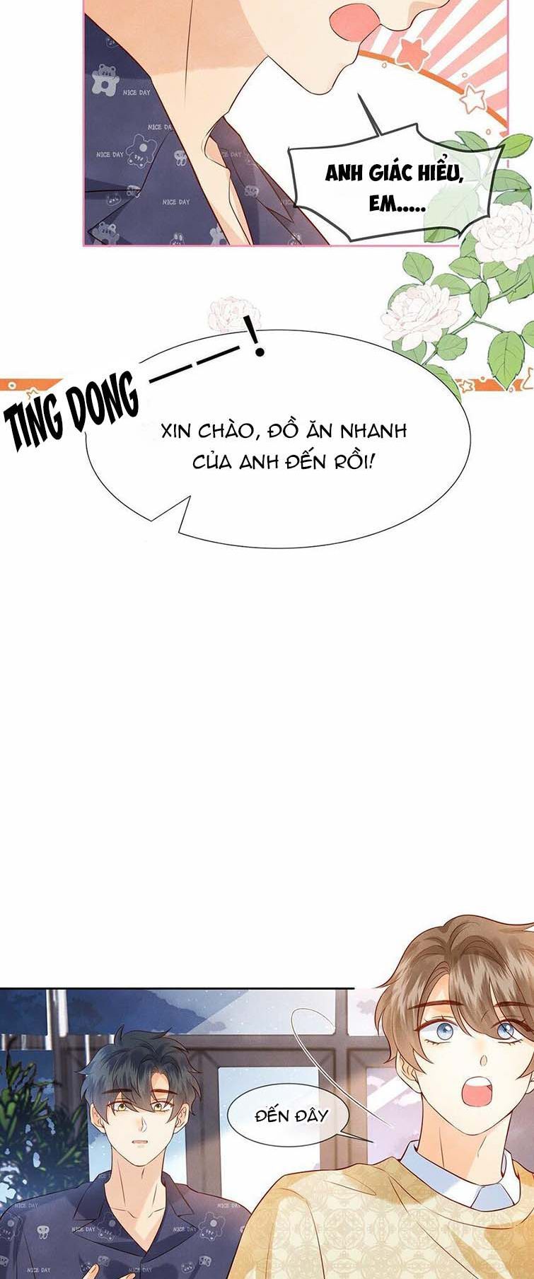 Giam Thủ Bị Đạo Chapter 36 - Trang 2