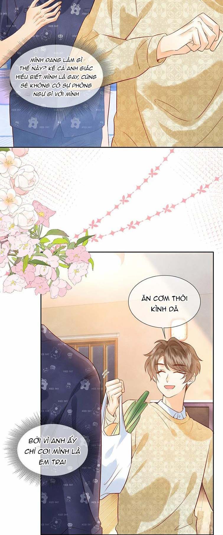 Giam Thủ Bị Đạo Chapter 36 - Trang 2