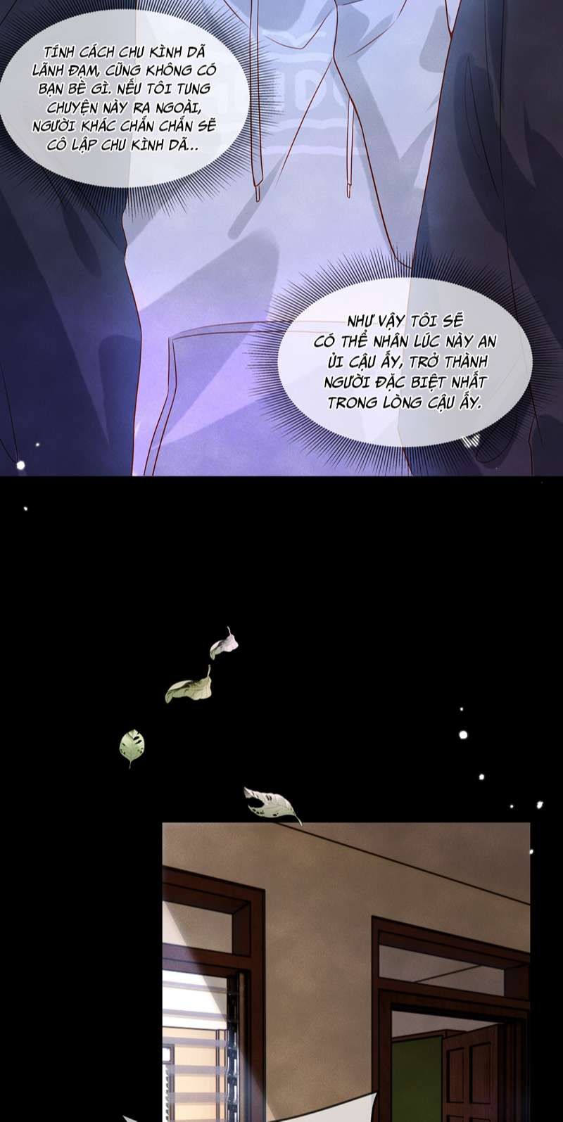 Giam Thủ Bị Đạo Chapter 37 - Trang 2