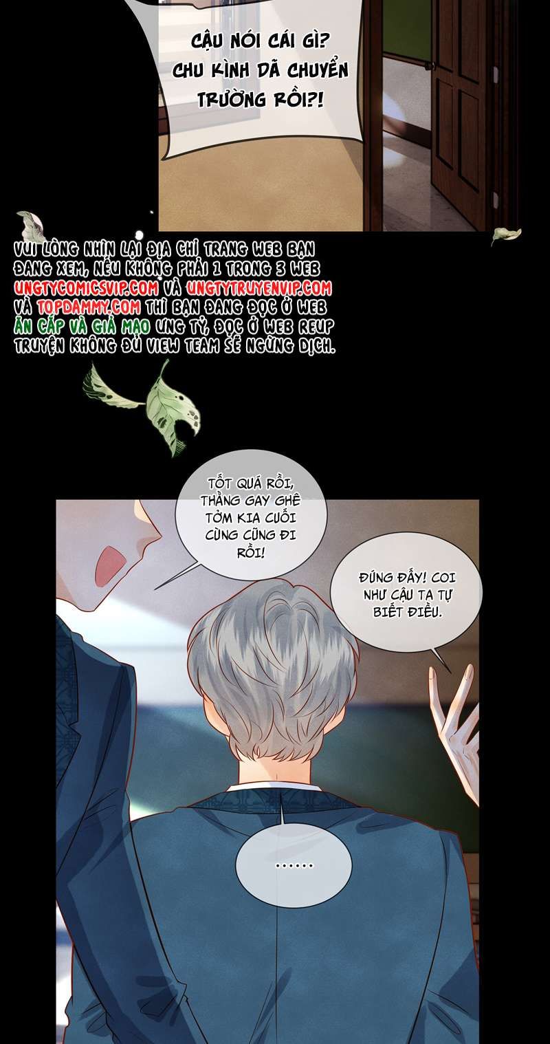 Giam Thủ Bị Đạo Chapter 37 - Trang 2