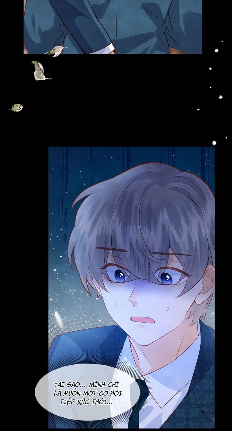 Giam Thủ Bị Đạo Chapter 37 - Trang 2