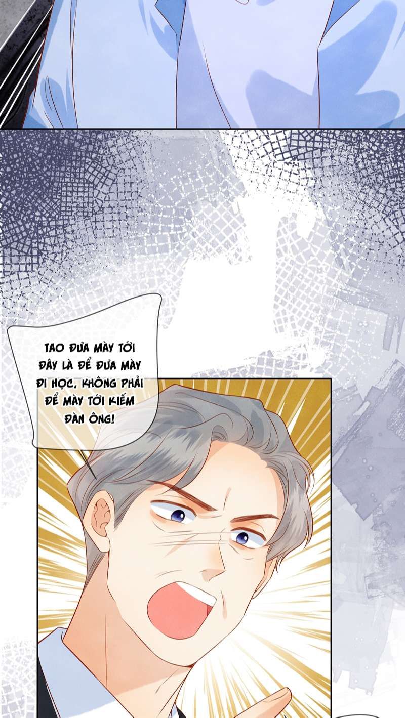 Giam Thủ Bị Đạo Chapter 37 - Trang 2