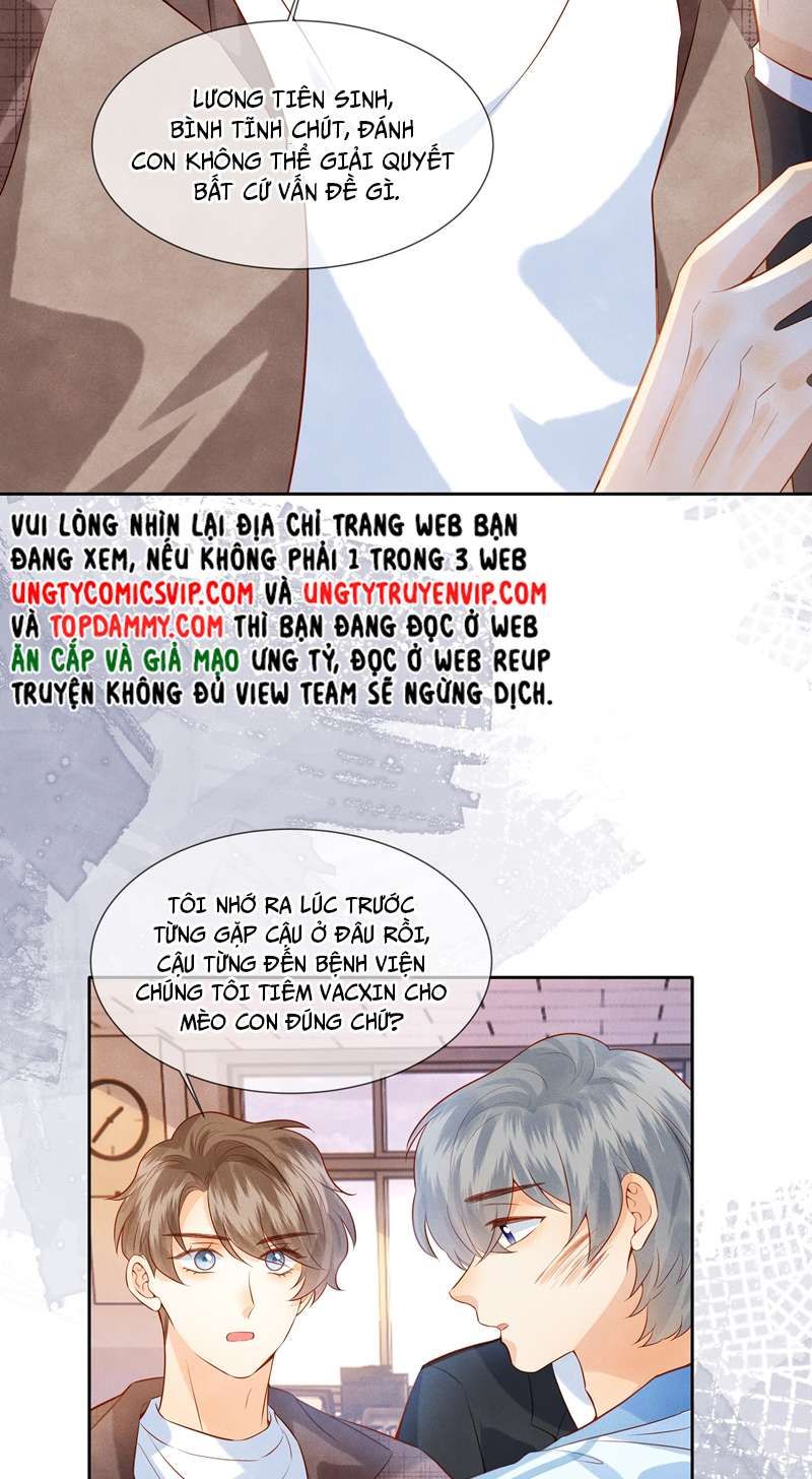 Giam Thủ Bị Đạo Chapter 37 - Trang 2