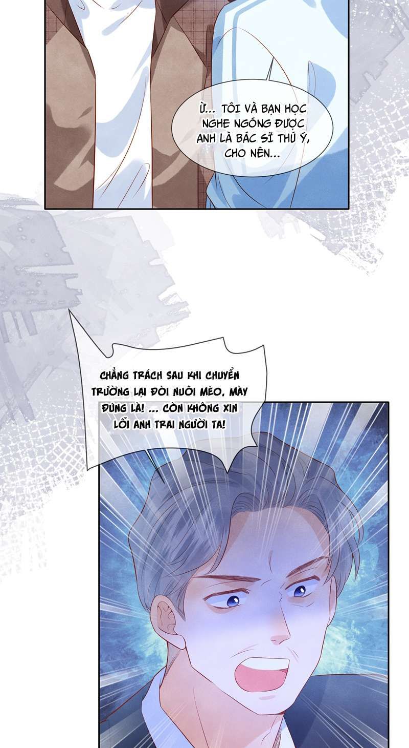 Giam Thủ Bị Đạo Chapter 37 - Trang 2