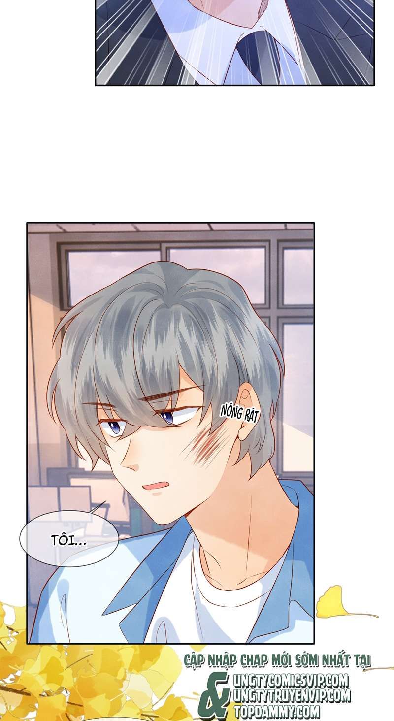 Giam Thủ Bị Đạo Chapter 37 - Trang 2