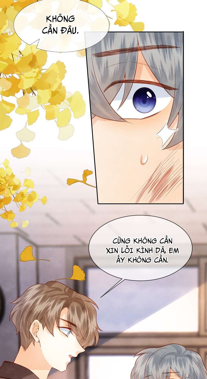 Giam Thủ Bị Đạo Chapter 37 - Trang 2