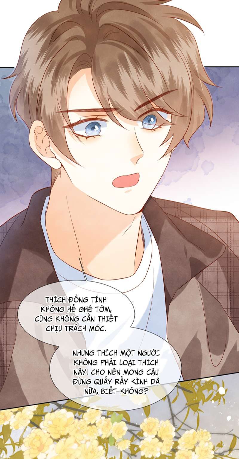 Giam Thủ Bị Đạo Chapter 37 - Trang 2
