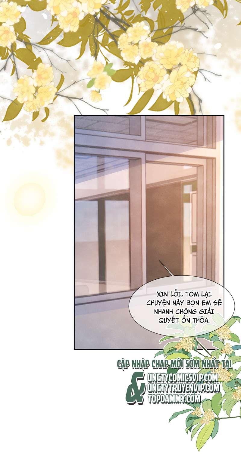 Giam Thủ Bị Đạo Chapter 37 - Trang 2