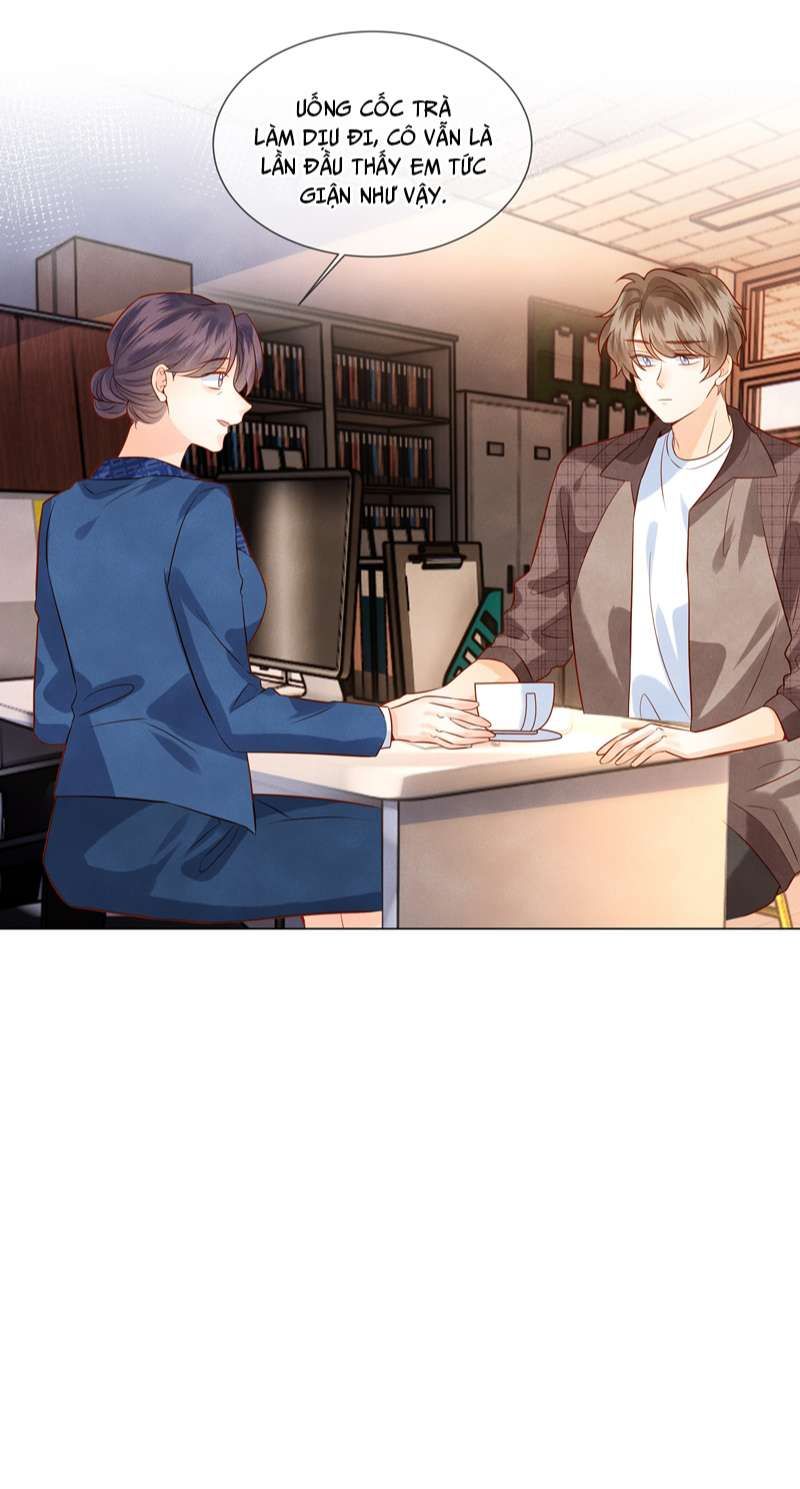 Giam Thủ Bị Đạo Chapter 37 - Trang 2