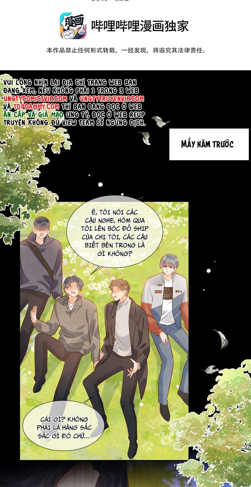 Giam Thủ Bị Đạo Chapter 37 - Trang 2