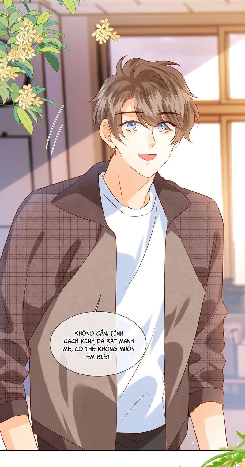 Giam Thủ Bị Đạo Chapter 37 - Trang 2
