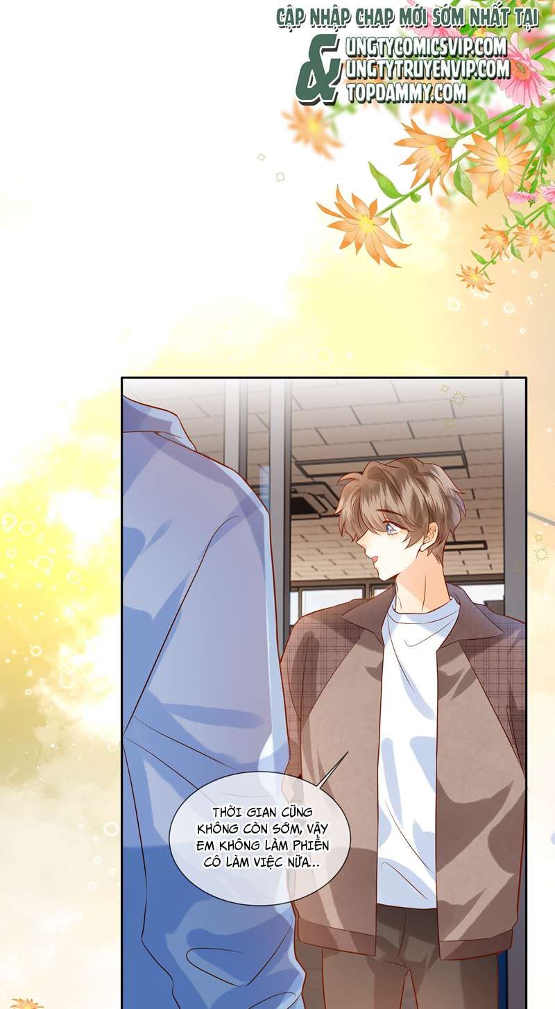 Giam Thủ Bị Đạo Chapter 37 - Trang 2