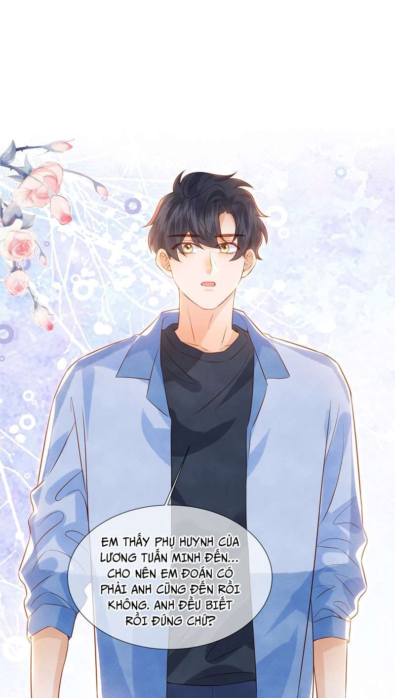 Giam Thủ Bị Đạo Chapter 37 - Trang 2