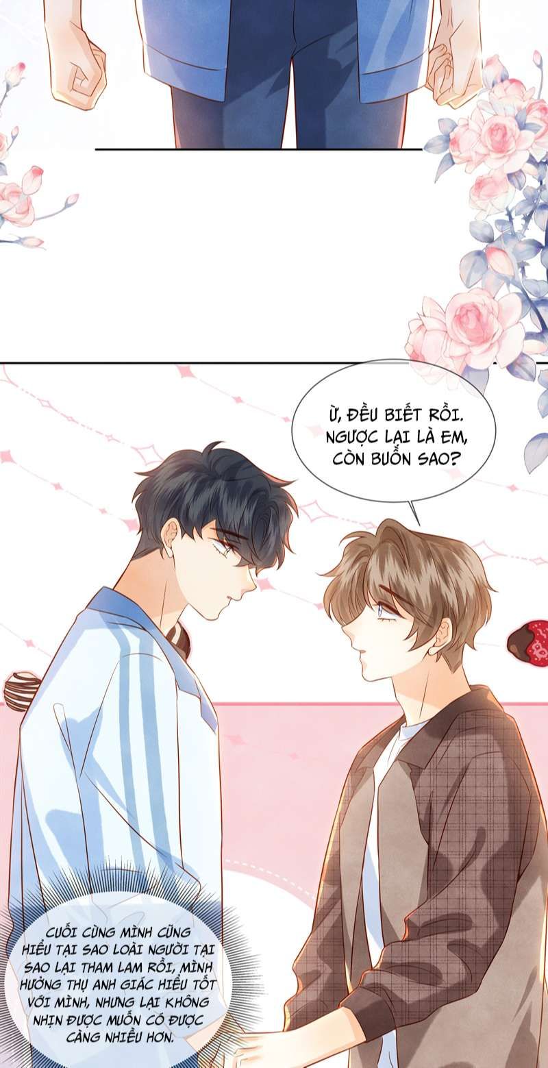 Giam Thủ Bị Đạo Chapter 37 - Trang 2