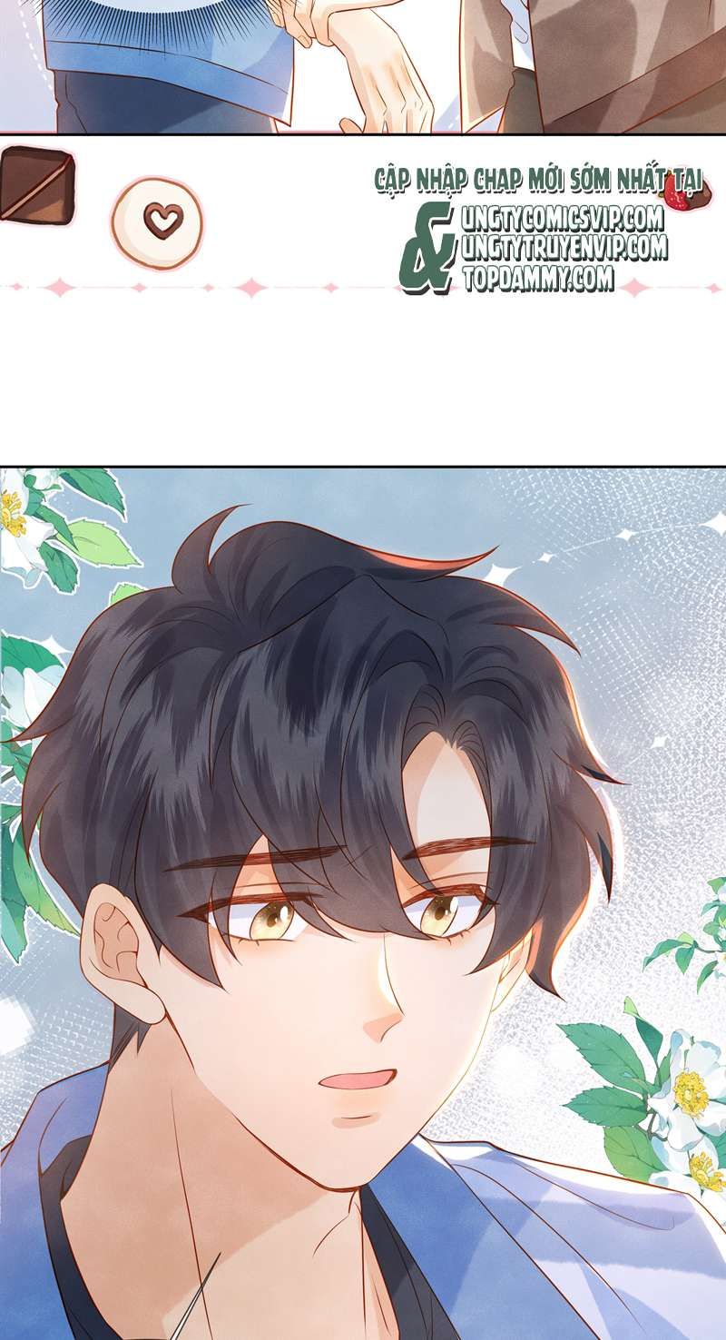 Giam Thủ Bị Đạo Chapter 37 - Trang 2