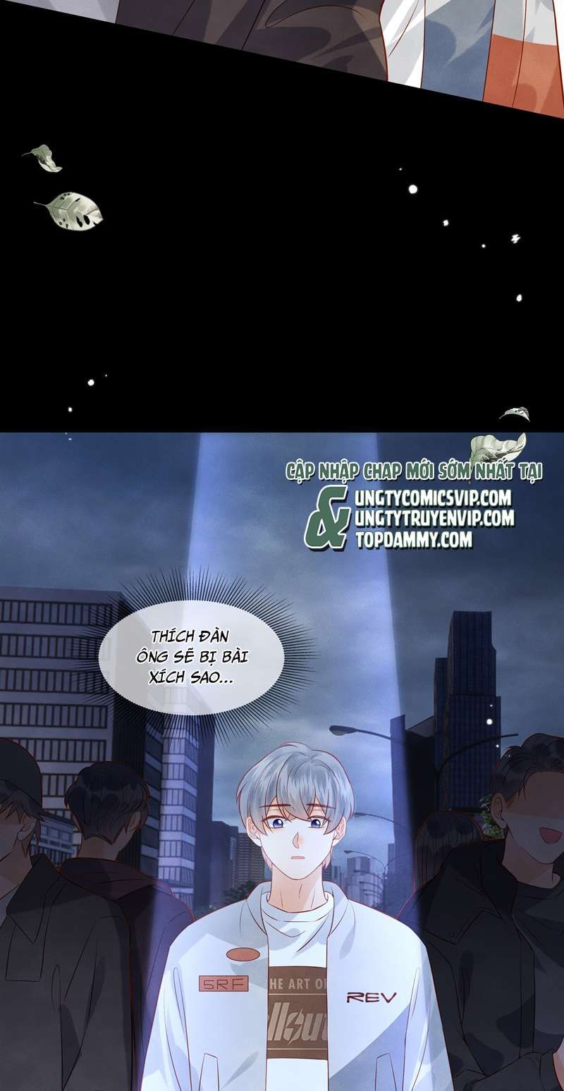 Giam Thủ Bị Đạo Chapter 37 - Trang 2