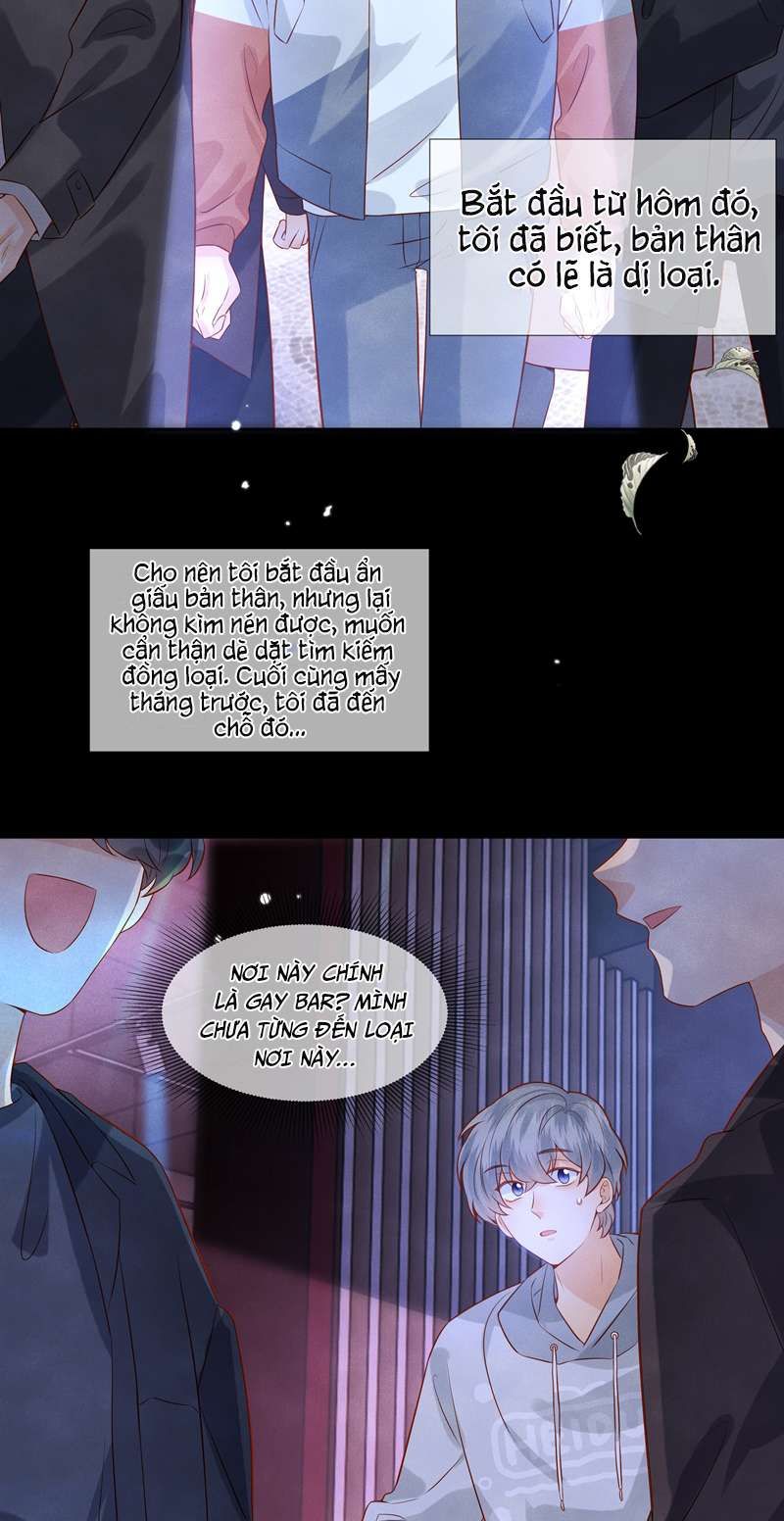 Giam Thủ Bị Đạo Chapter 37 - Trang 2