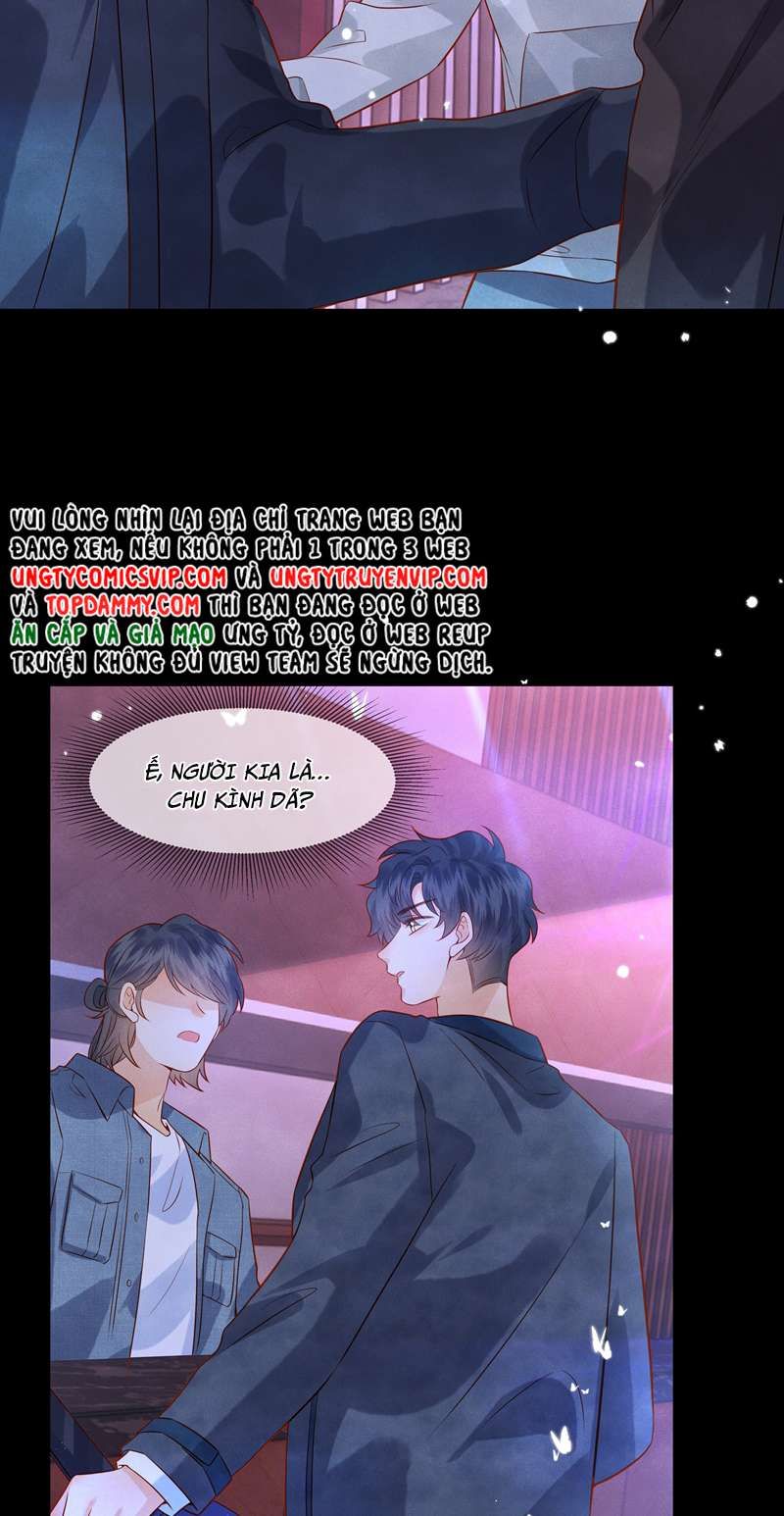 Giam Thủ Bị Đạo Chapter 37 - Trang 2
