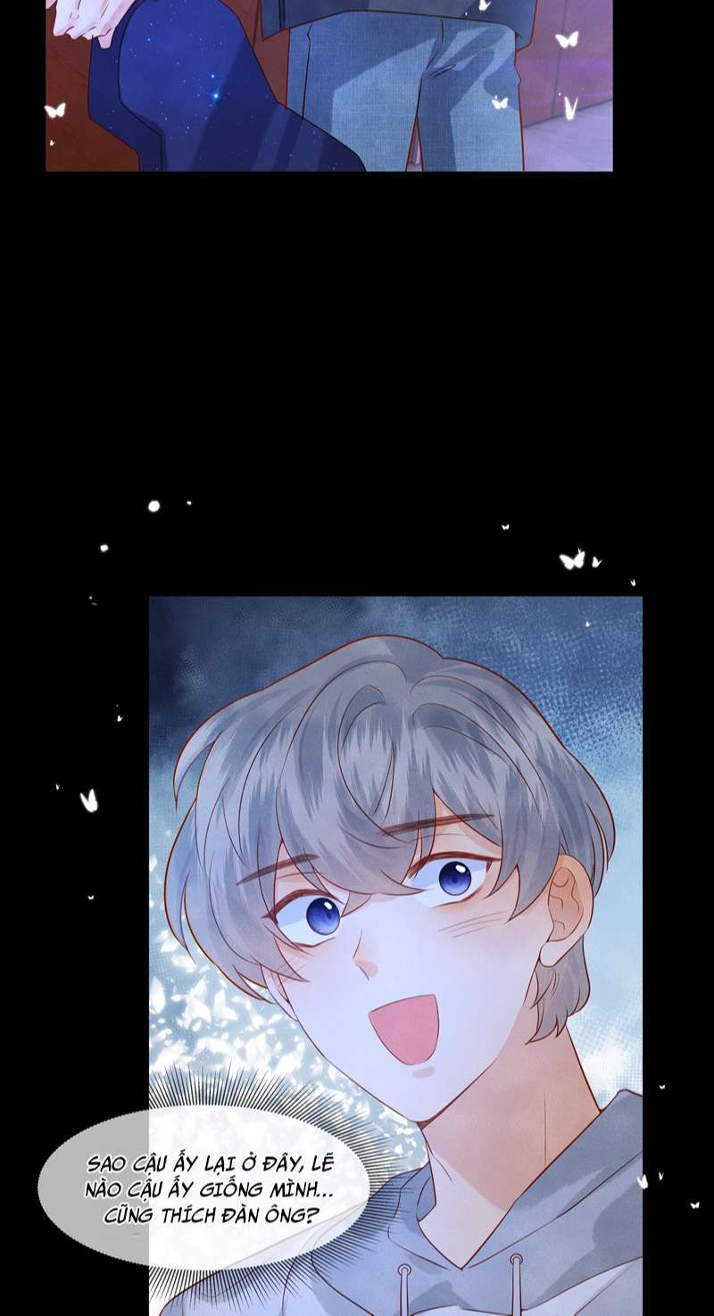 Giam Thủ Bị Đạo Chapter 37 - Trang 2