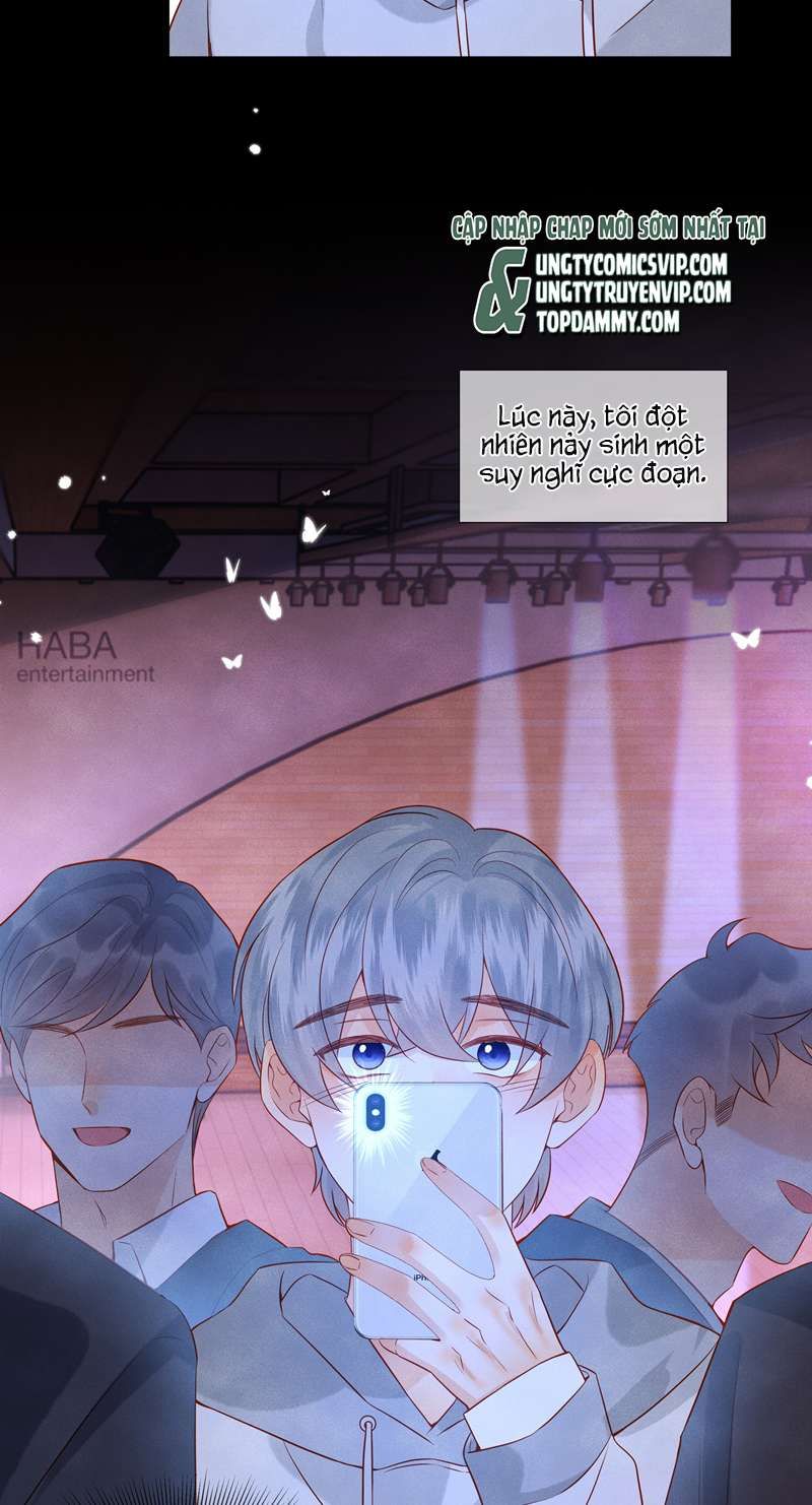 Giam Thủ Bị Đạo Chapter 37 - Trang 2