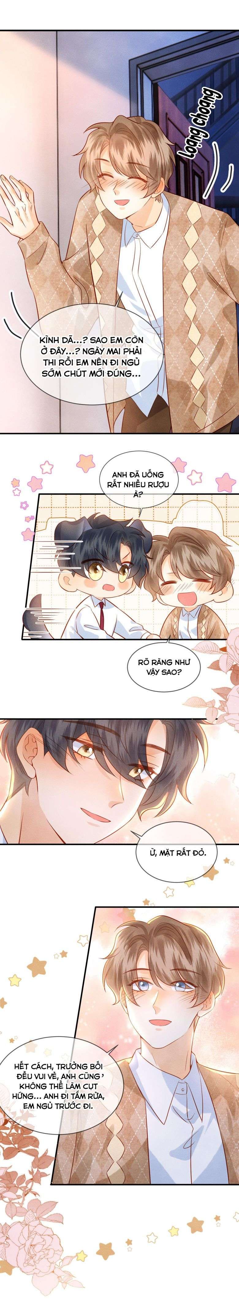 Giam Thủ Bị Đạo Chapter 38 - Trang 2
