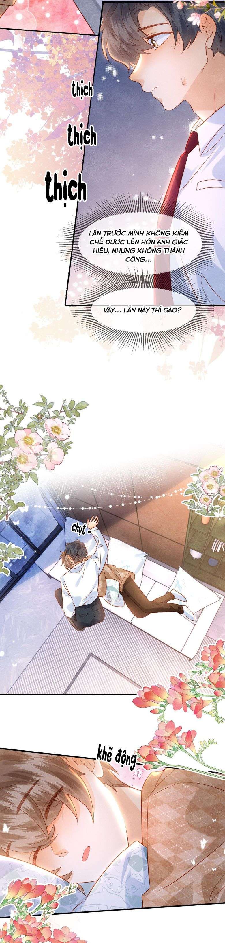 Giam Thủ Bị Đạo Chapter 38 - Trang 2